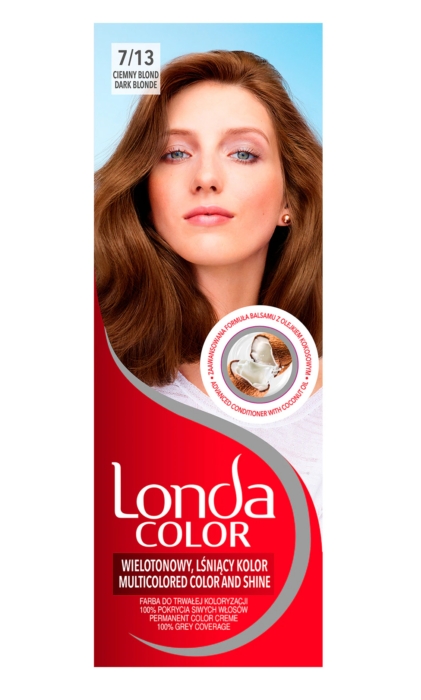 Londacolor hajfest�k 7/13 s�t�tsz�ke /r�gi 15-�s/